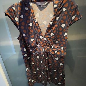 Trina Turk top